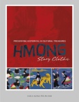 Hmong Story Cloths